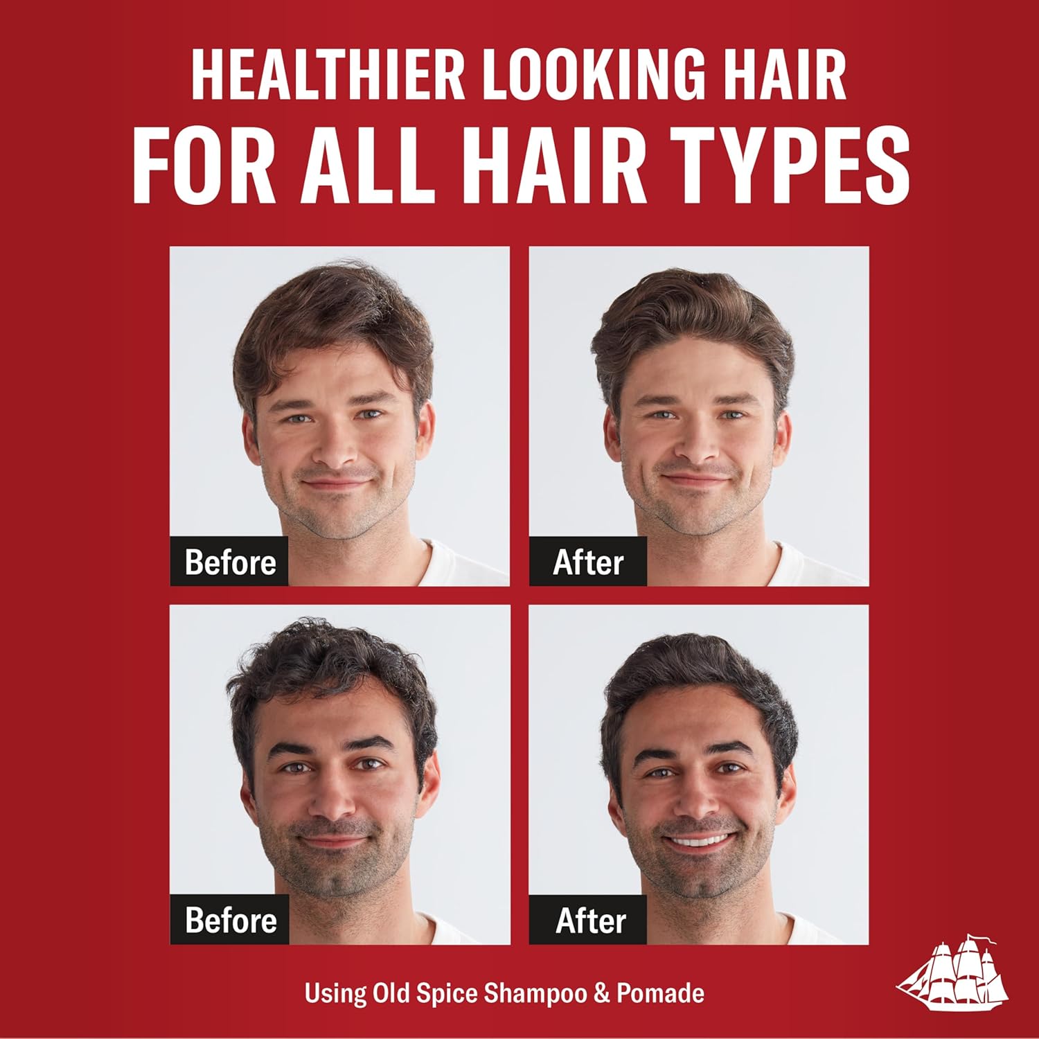 Old Spice Mens 2-in-1 Shampoo and Conditioner, Swagger, Cedarwood Lime Scent, For All Hair Types, Healthier, Fuller, Moisturized Looking Hair, Barbershop Quality, Remove Dirt & Oil, 21.9 fl oz