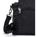 Kipling Women'S Elysia Crossbody Bag, Lightweight, Multi-Compartment Magnetic Snap Pockets, Shoulder Bag