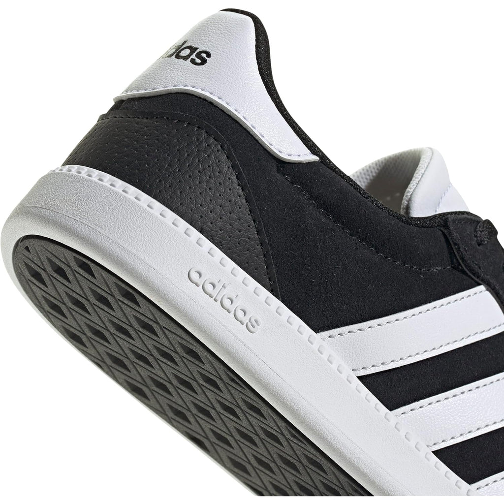 adidas Women's Breaknet Sleek Sneakers