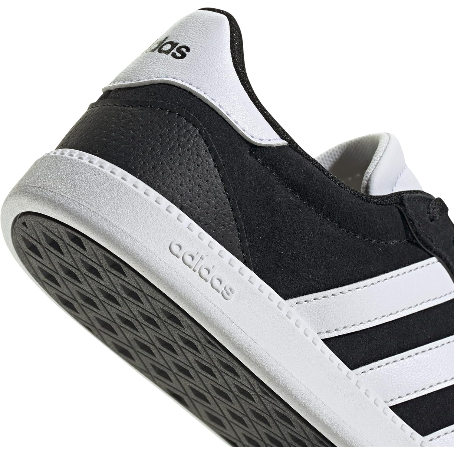 adidas Women's Breaknet Sleek Sneakers