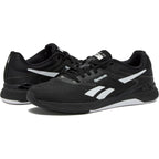 Reebok Nano X5 Sneakers For Women, Cross Training Gym Walking Shoes Women