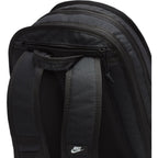 Nike, Mens, Sportswear Rpm Backpack (26L), Black/Black/White, One Size