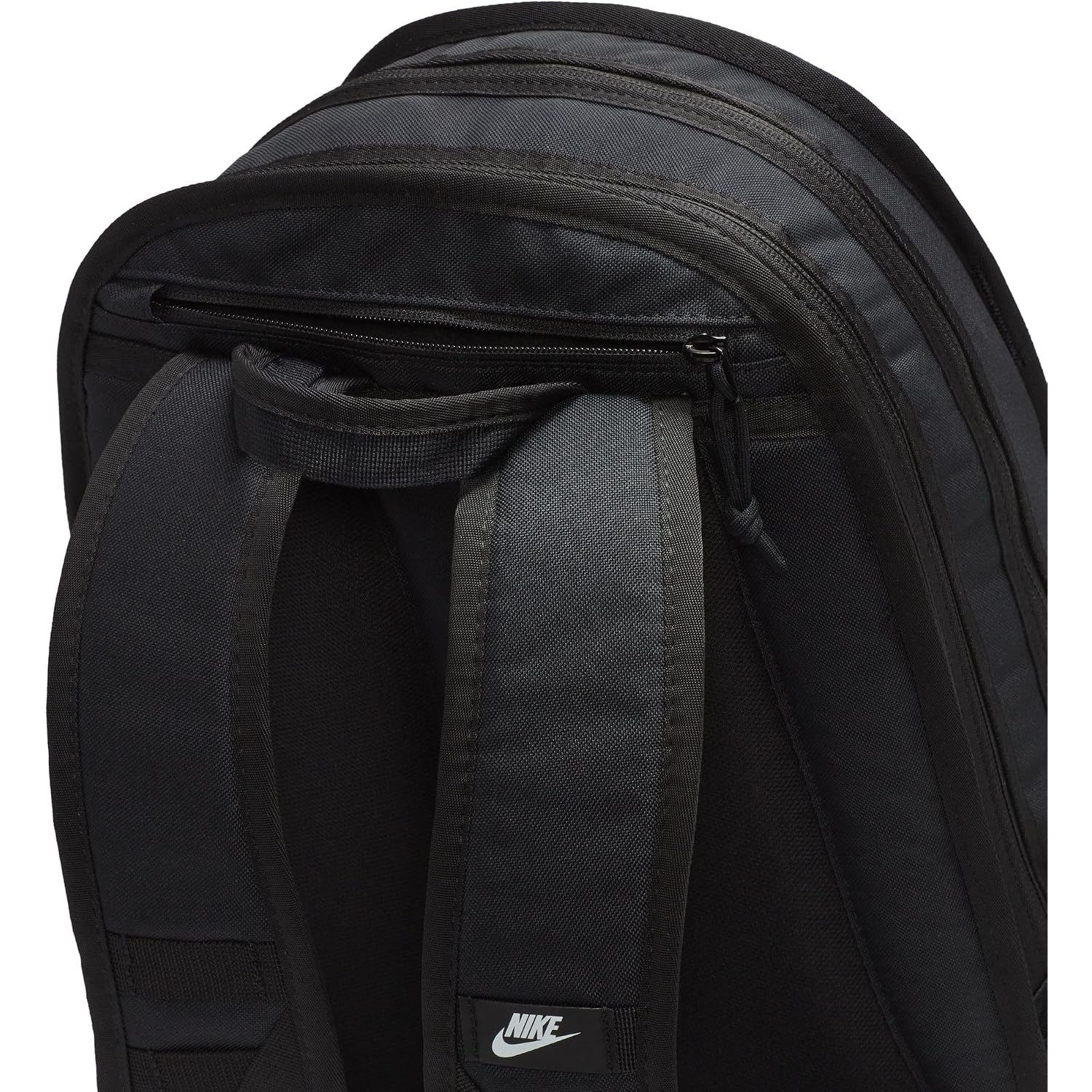 Nike, Mens, Sportswear Rpm Backpack (26L), Black/Black/White, One Size