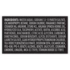 TRESemmé Smooth and Silky Shampoo with Pump, 39 oz