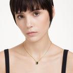 Swarovski Matrix Jewelry Collection, Necklace
