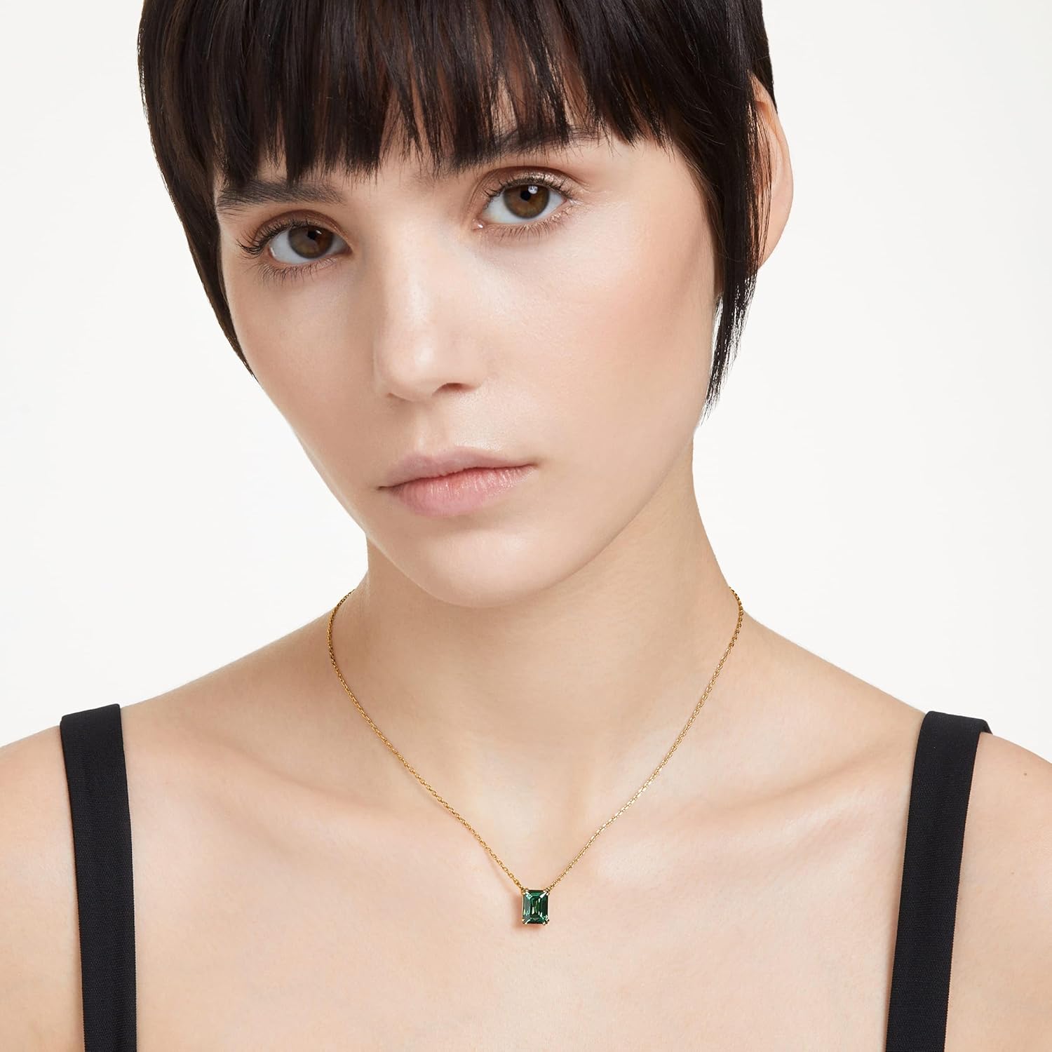 Swarovski Matrix Jewelry Collection, Necklace