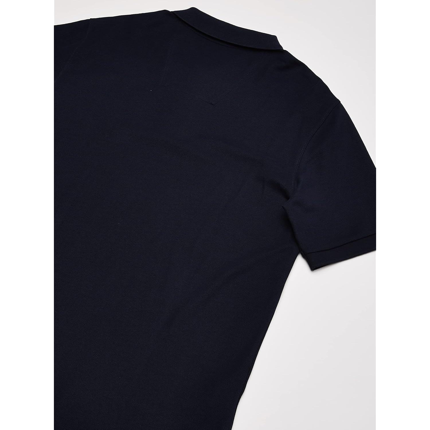 Nautica Men'S Big And Tall Classic Fit Short Sleeve Solid Performance Deck Polo Shirt