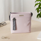 Nautica Diver Nylon Small Women's Crossbody Bag Purse with Adjustable Shoulder Strap