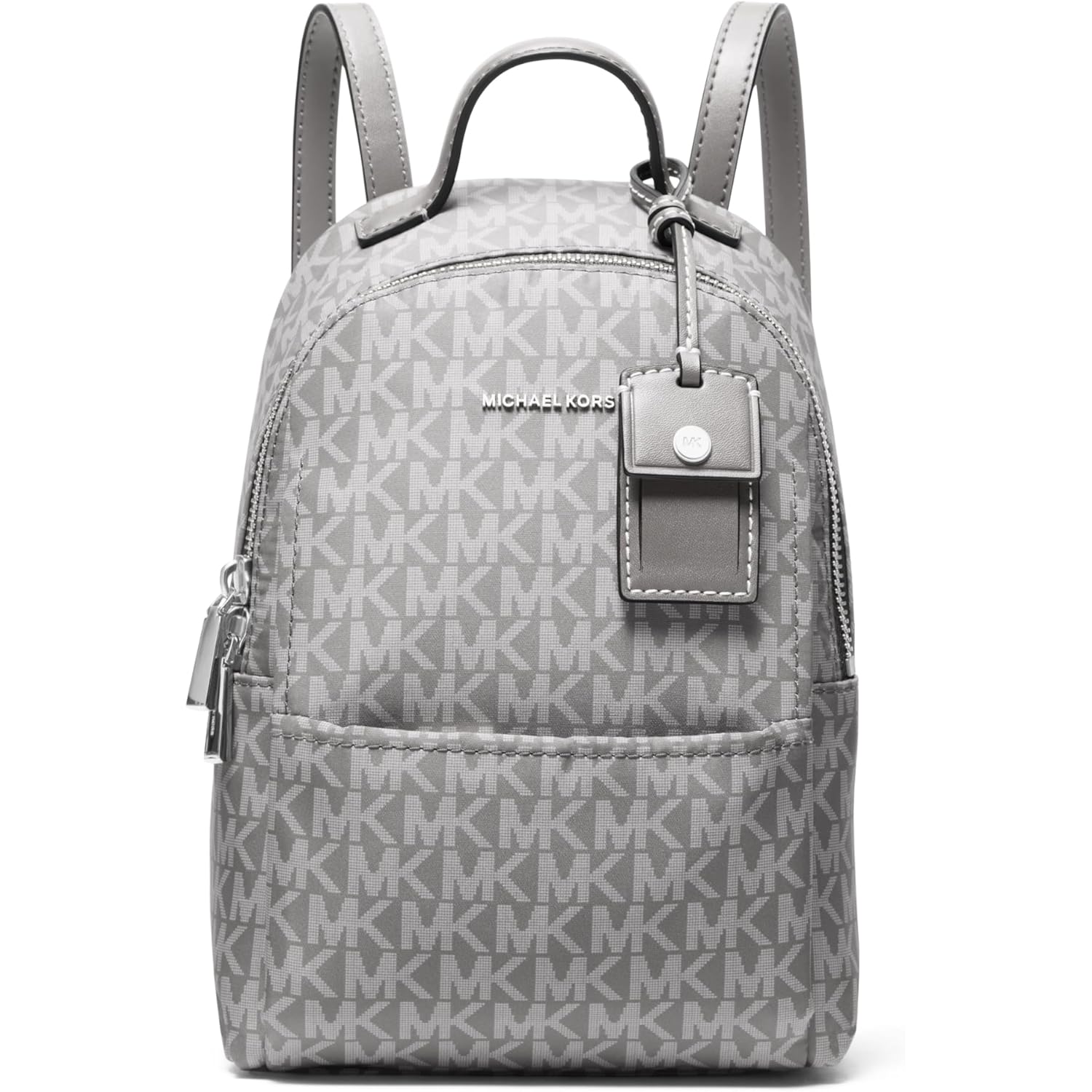 Michael Kors Sable Extra Small Covertible Messenger Backpack