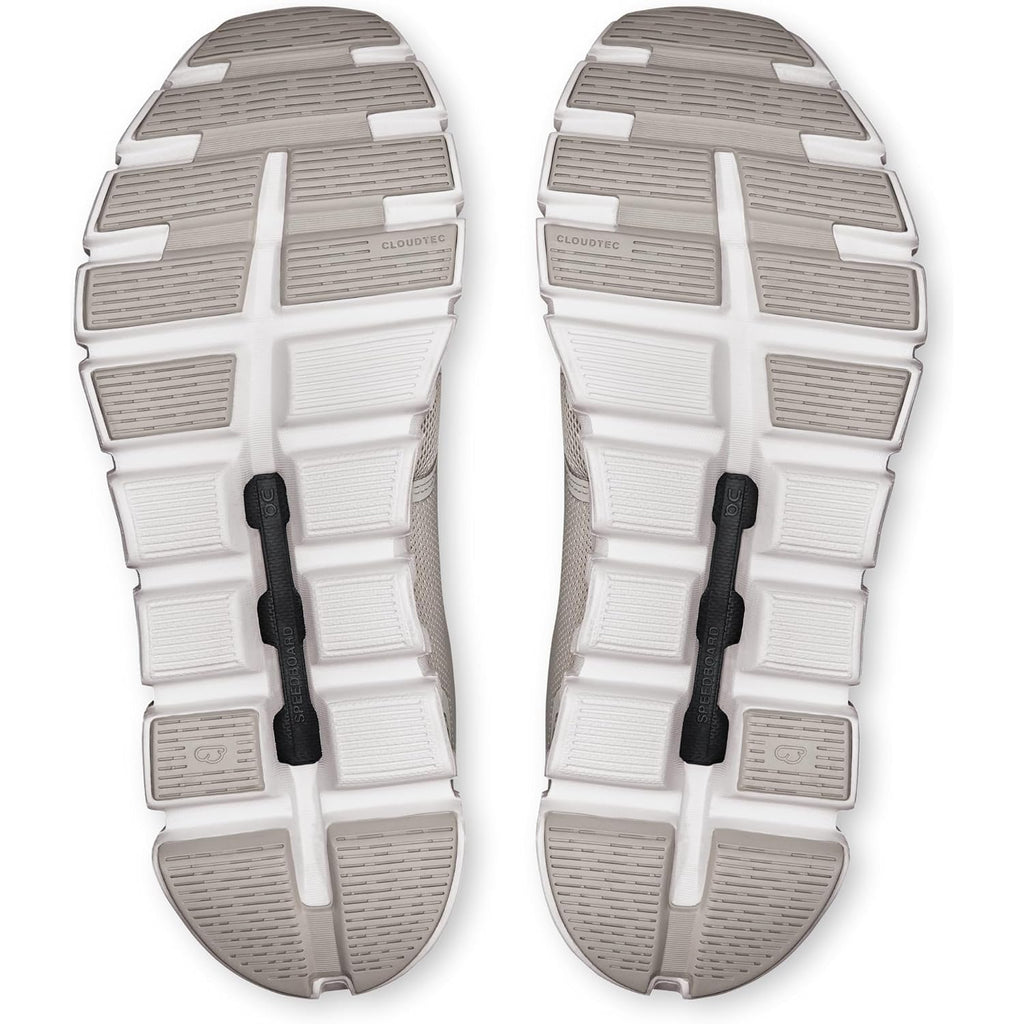 On Men'S The Roger Advantage Shoes