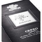 Creed Aventus, Men's Luxury Cologne, Dry Woods, Fresh & Citrus Fruity Fragrance