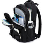 Abshoo Large Heavy Duty Backpack For School College Bookbag Casual Multi Pocket Travel Backpacks