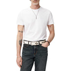 John Varvatos Men'S Vero Crewneck
