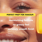 E.L.F. Skin Suntouchable Invisi-Stick Face Sunscreen Spf 50, Clear, Lightweight With Sunflower Seed Oil, Vegan & Cruelty-Free
