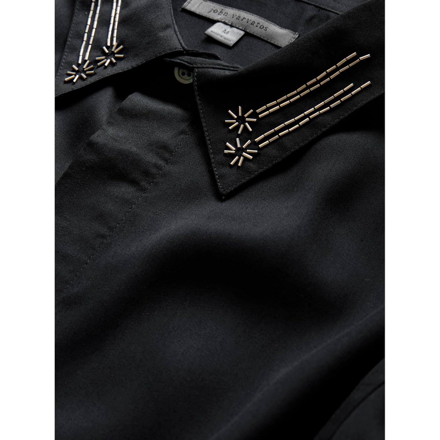 John Varvatos Men'S Rodney Shirt