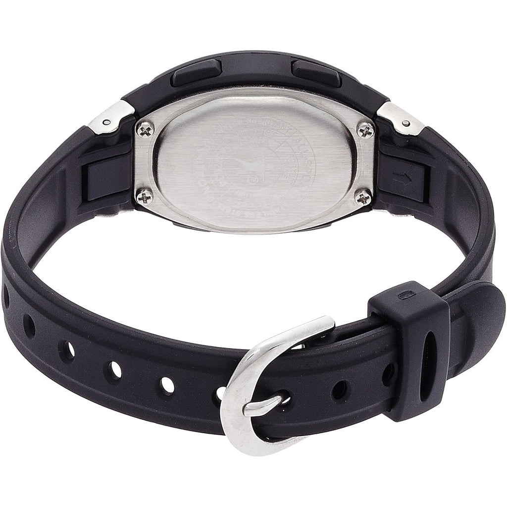 Armitron Sport Women's Digital Chronograph Resin Strap Watch, 45/7034