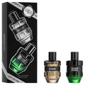 Viktor&Rolf - Spicebomb Men's Cologne Travel Size Set ($50 Value) - Spicebomb Eau de Toilette & Nightvision Eau de Toilette - 0.2 Fl Oz Each Mini Size