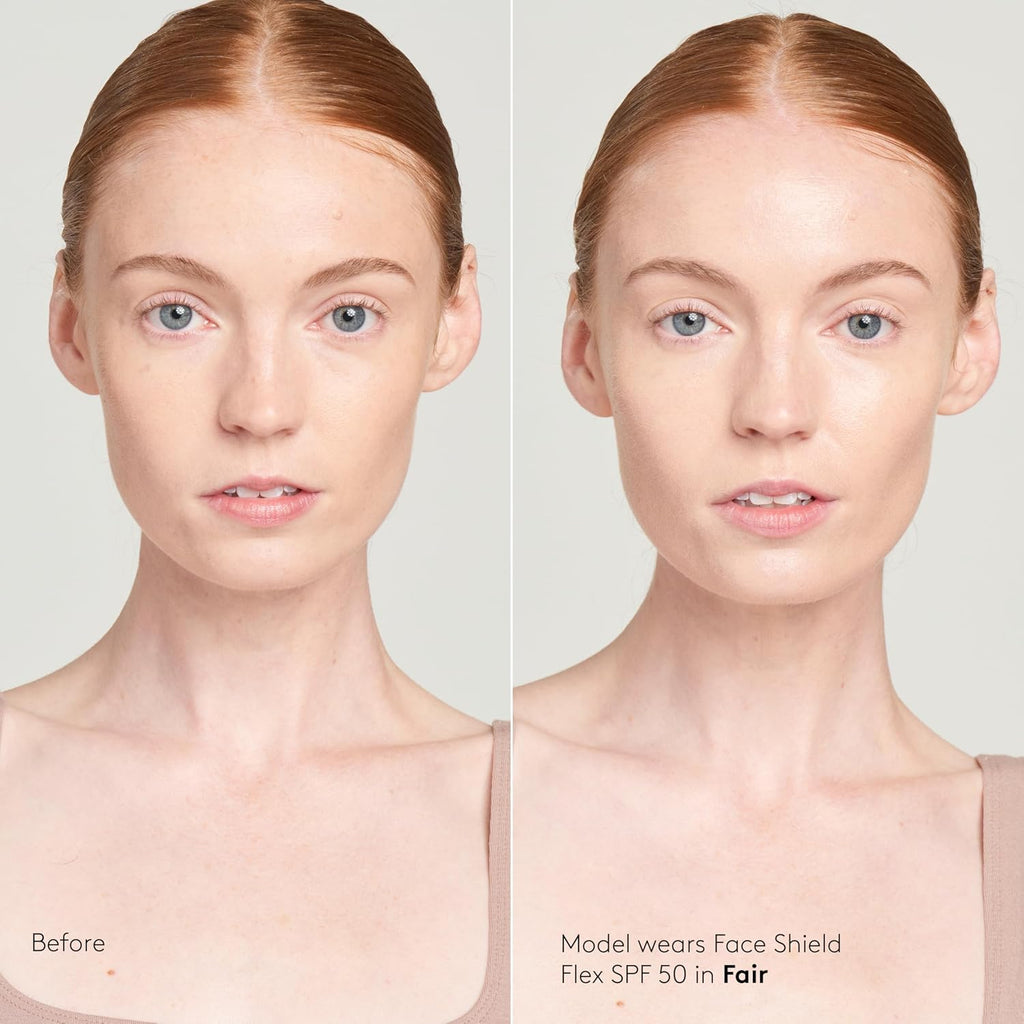 Colorescience Total Protection Face Shield Flex Spf 50, 1.8 Fl. Oz.