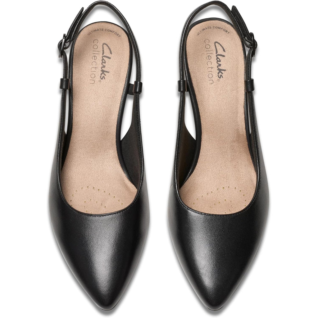 Clarks Women's Kepley Lane Pump
