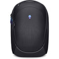 Alienware Laptop Backpack Aw7825P, 18In, 28L, Water Resistant | Cross-Linked Polyethylene Foam, 100% Recycled Content, Rfid Resistant, Tablet Compartment