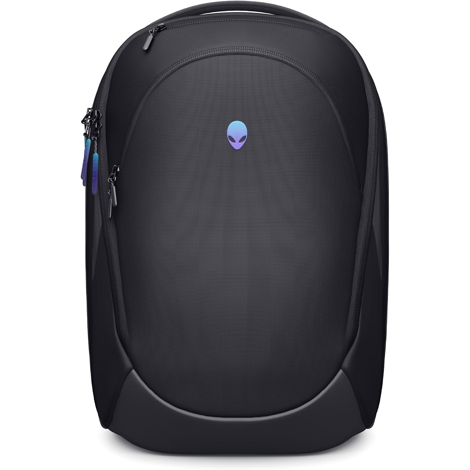 Alienware Laptop Backpack Aw7825P, 18In, 28L, Water Resistant | Cross-Linked Polyethylene Foam, 100% Recycled Content, Rfid Resistant, Tablet Compartment