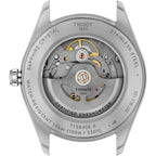 Tissot Ballade Powermatic 80 Cosc 39Mm, Swiss Automatic Watch For Men, Stainless Steel Case, Silver Dial, T1564081103300