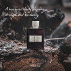 Mauboussin - Pour Lui 100ml (3.3 Fl Oz) - Eau de Parfum for Men - Fern & Modern Scents