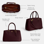 COACH Legacy Carryall 28