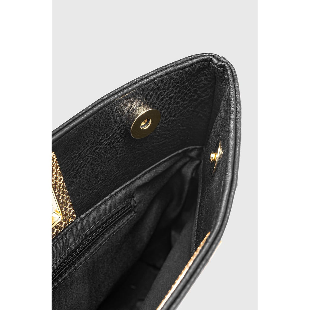 Coucoland Clutch Purse For Women - Evening Bags Pu Leather Glitter Fashion Purse Handbag For Wedding Party Daily | Pu Leather