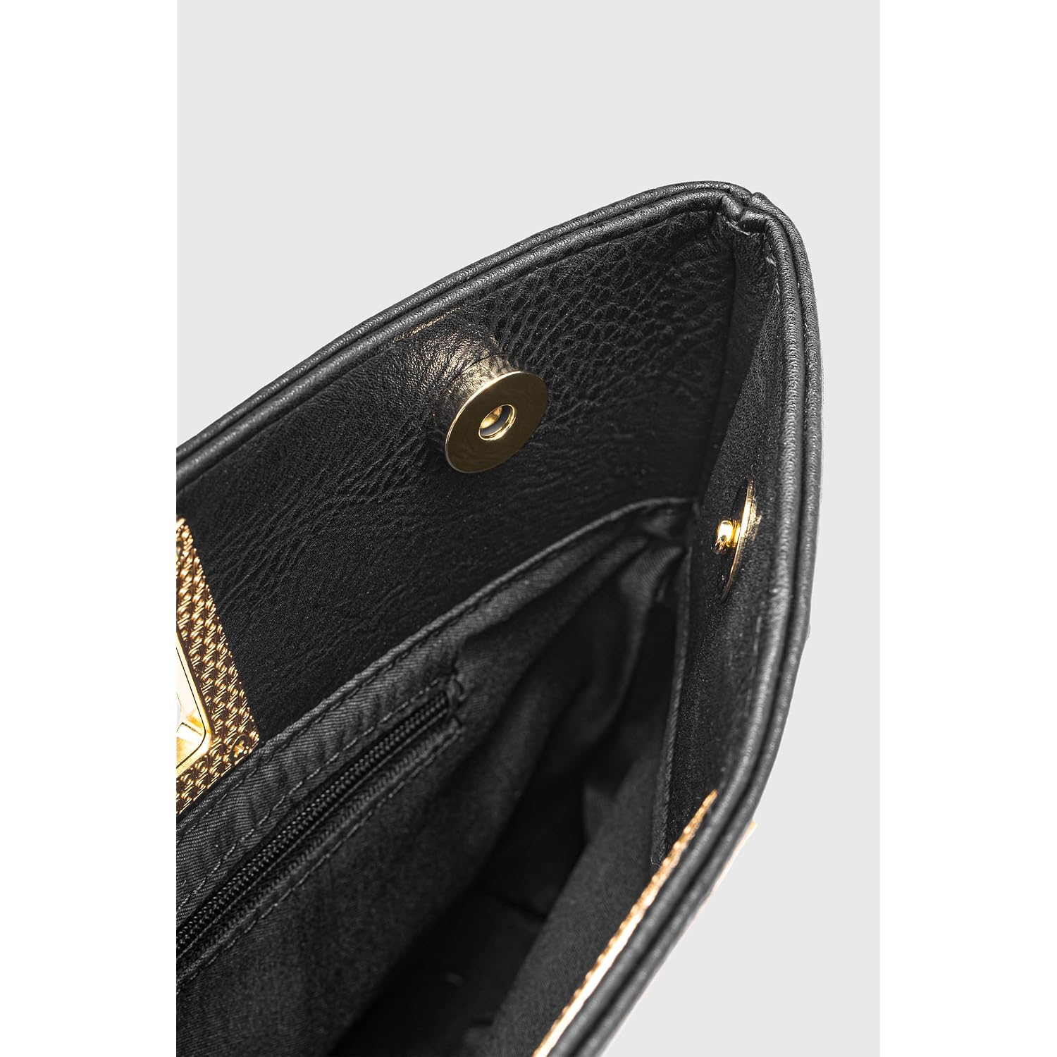 Coucoland Clutch Purse For Women - Evening Bags Pu Leather Glitter Fashion Purse Handbag For Wedding Party Daily | Pu Leather