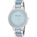Anne Klein Women's Resin Bracelet Watch