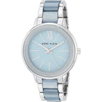 Anne Klein Women's Resin Bracelet Watch