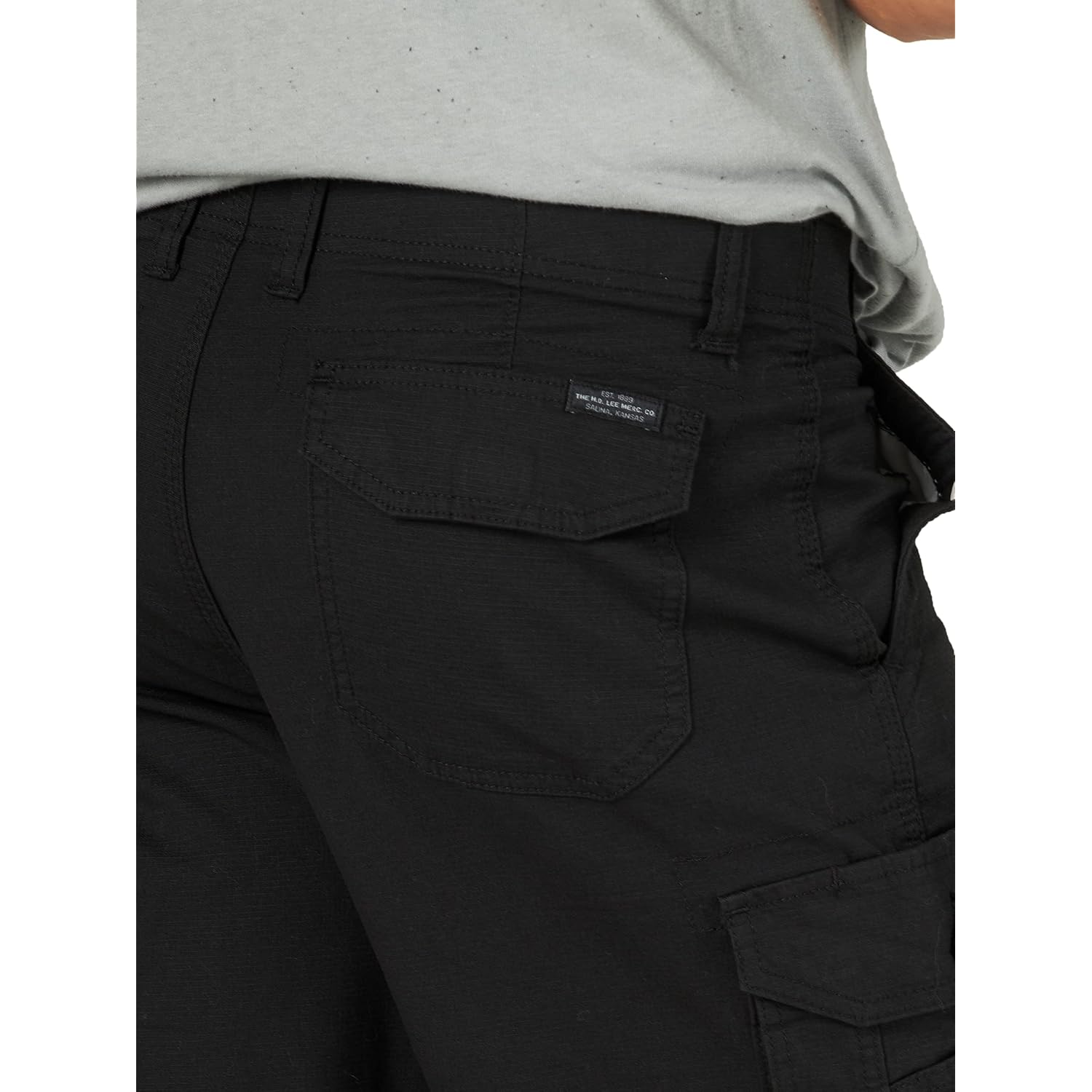 Lee Men'S Extreme Motion Swope Cargo Short