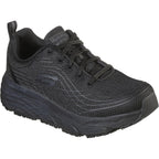 Skechers Men'S Max Cushioning Elite Slip-Resistant Work Shoe