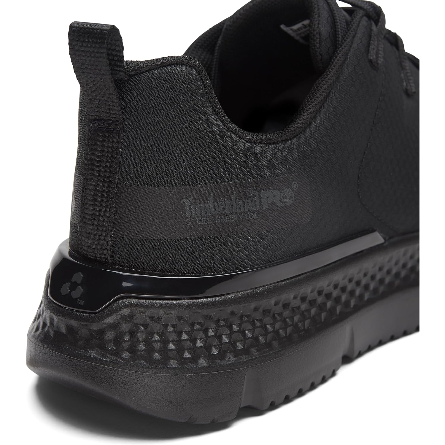 Timberland Pro Men'S Intercept Steel Safety Toe Industrial Athletic Work Shoe