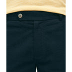 Brooks Brothers Men'S Cotton Seersucker Shorts