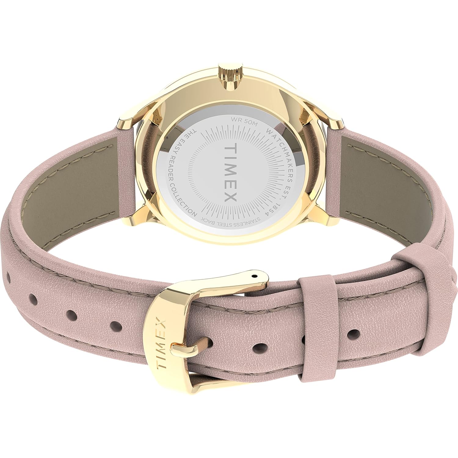 Timex Women's Easy Reader Watch