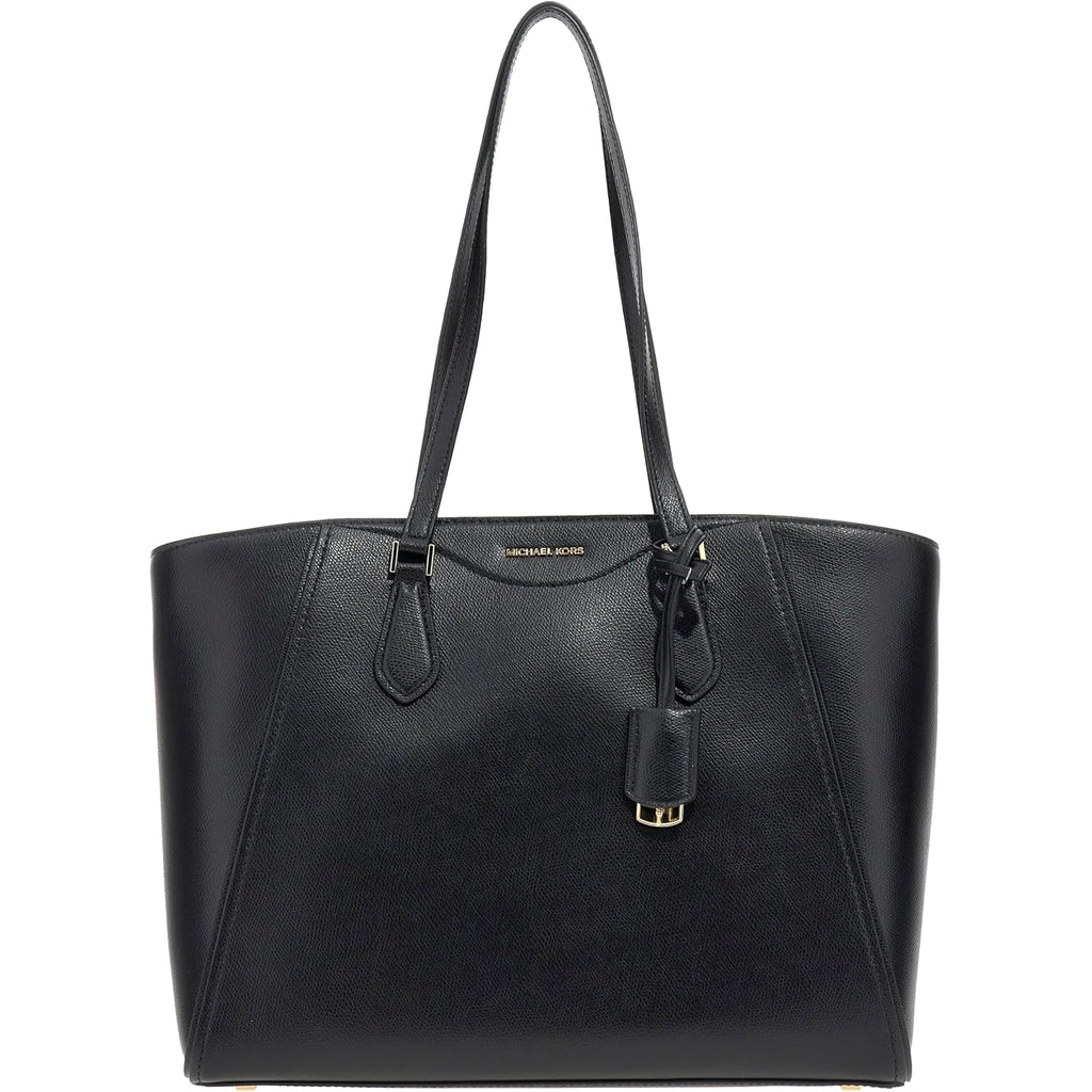 Michael Kors Women'S Taryn Large Multi-Functional Top-Zip Tote Bag