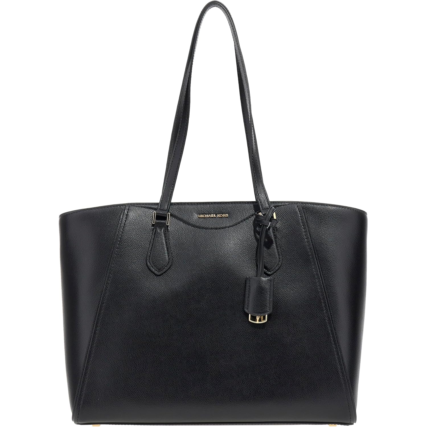 Michael Kors Women'S Taryn Large Multi-Functional Top-Zip Tote Bag