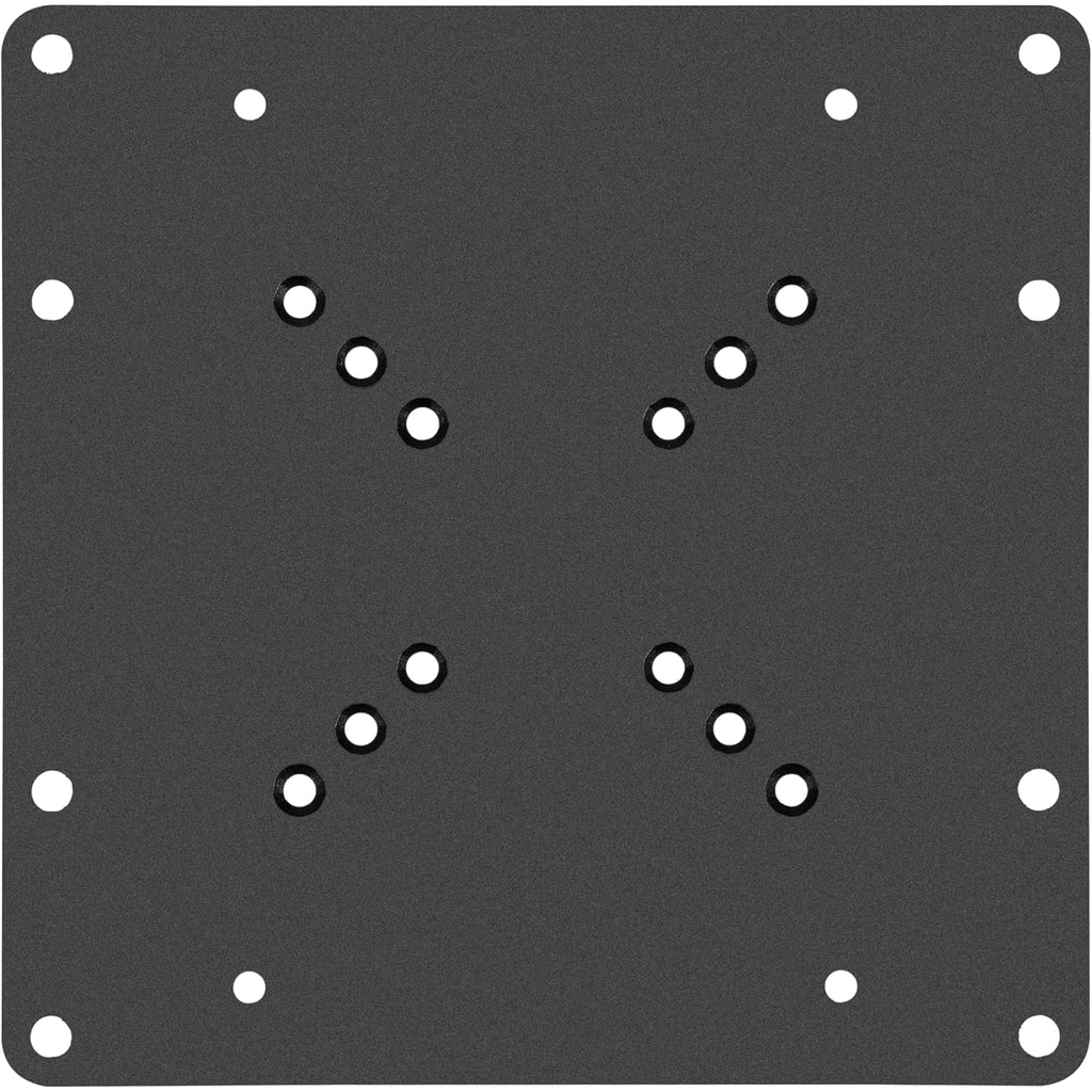 Mount World 1056 Vesa 200 X 200 Universal Adapter For Medium Mounts (Adapter Can Be Used For Tv From 23" - 42" Size)