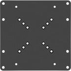 Mount World 1056 Vesa 200 X 200 Universal Adapter For Medium Mounts (Adapter Can Be Used For Tv From 23" - 42" Size)