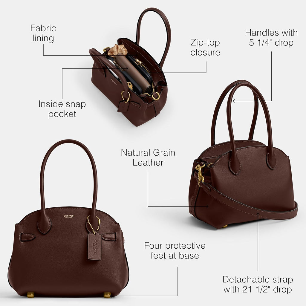 COACH Empire Carryall 21
