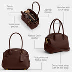 COACH Empire Carryall 21