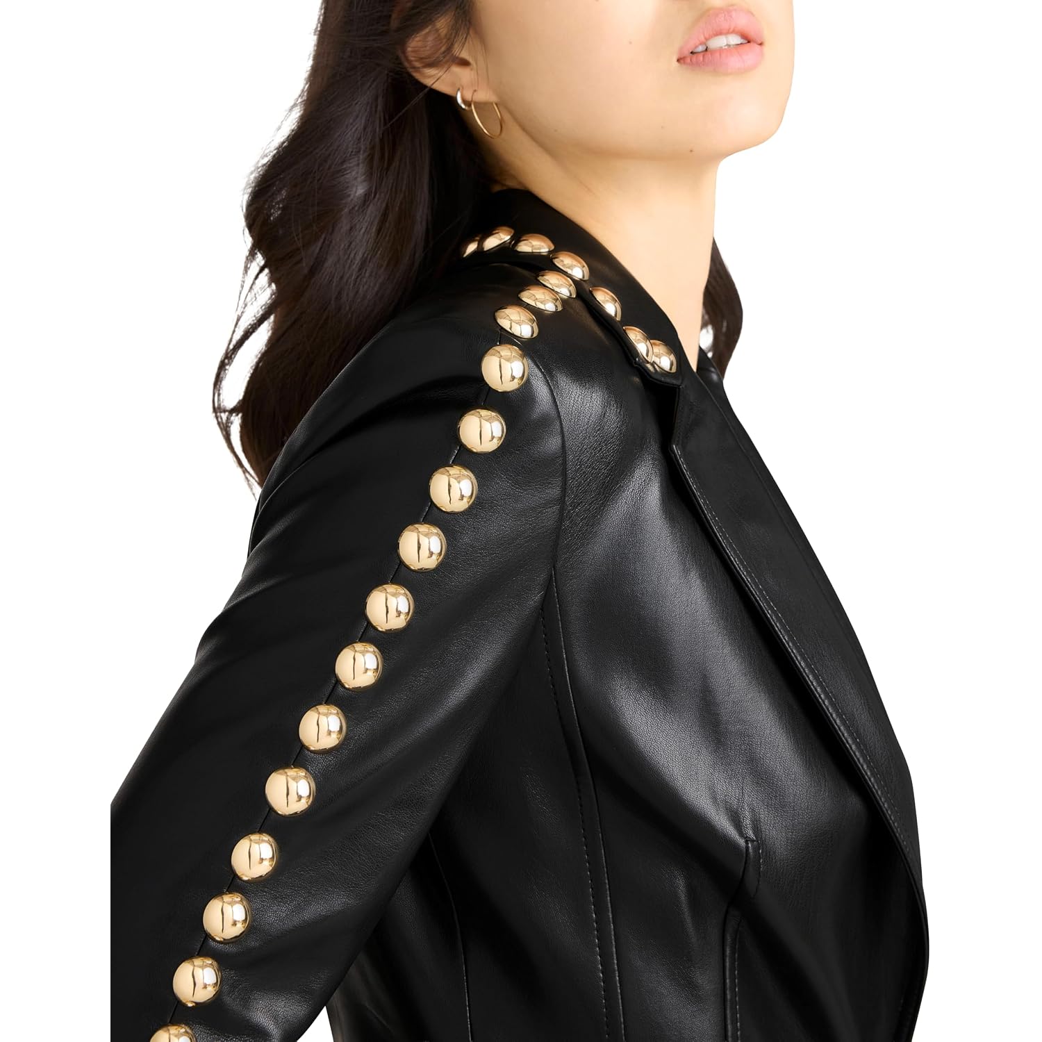 Cinq À Sept Women'S Studded Milly Jacket