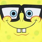 Intimo Spongebob Squarepants Backpack Character Design 3D Arms And Legs Funny School Travel Bag