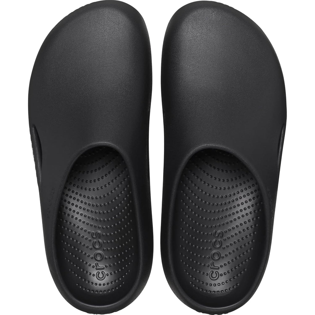 Crocs Unisex-Adult Mellow Clogs, Recovery Shoes