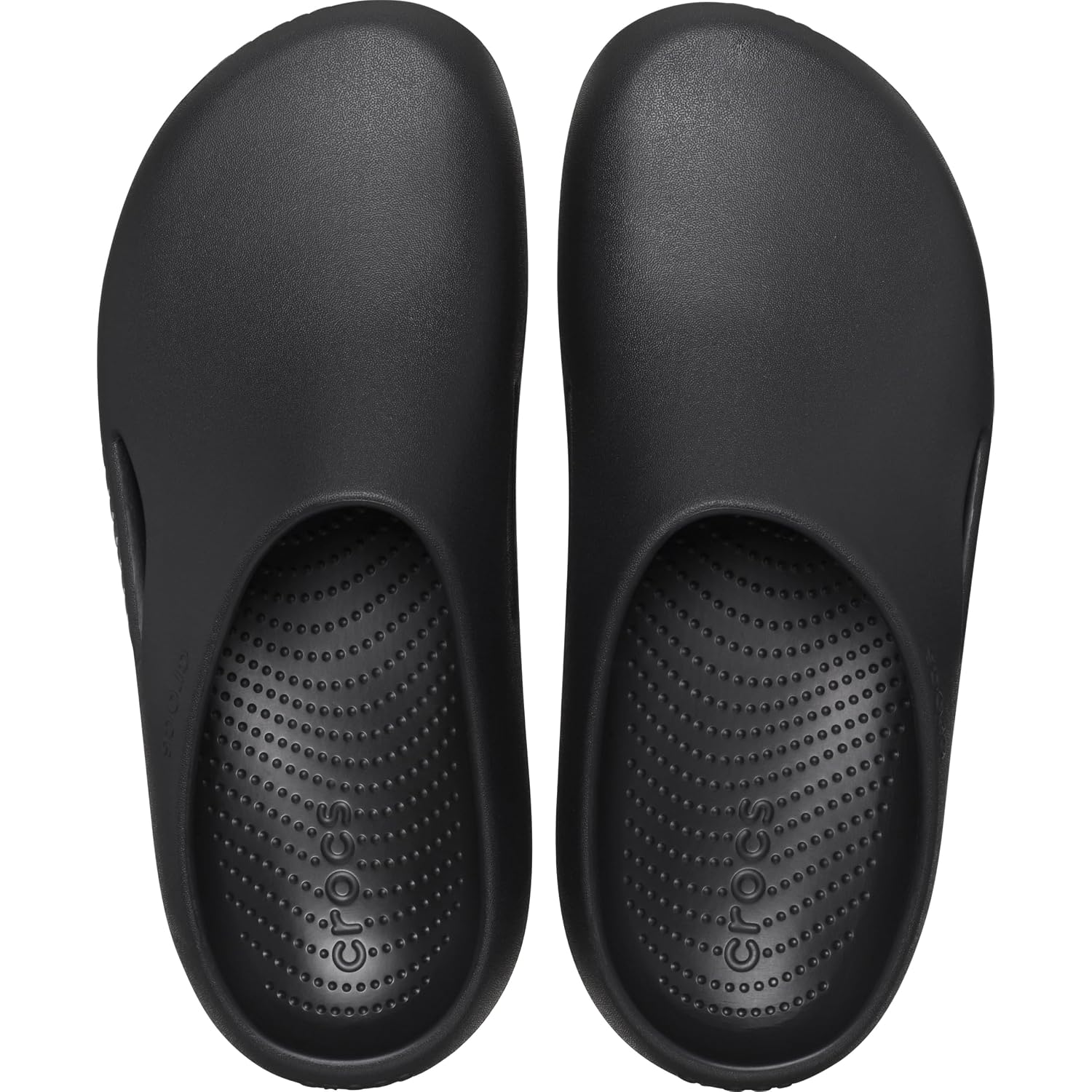Crocs Unisex-Adult Mellow Clogs, Recovery Shoes