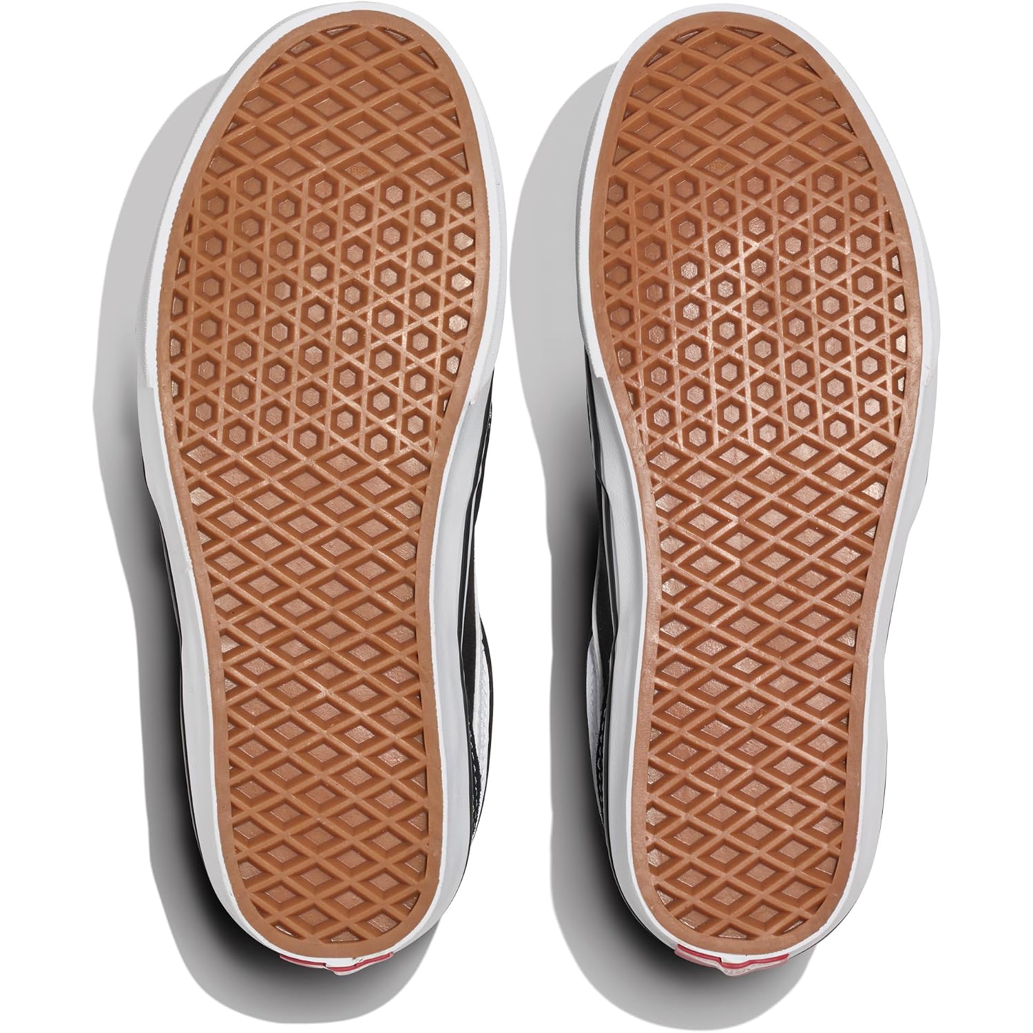 Vans Womens Brooklyn Ls Shoe | Low-Top Sneakers For Everyday Wear, Walking, Work & Fashion