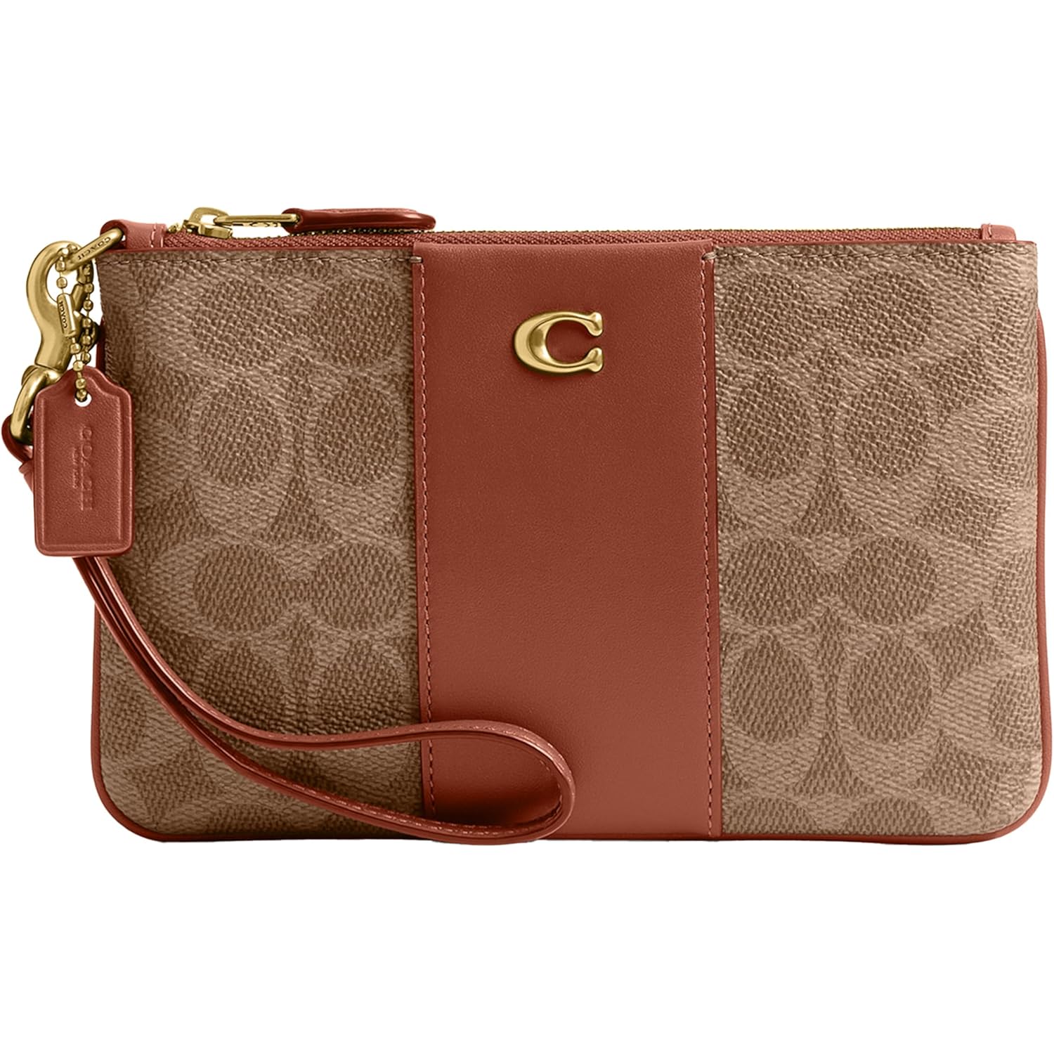 Coach Women's Small Wristlet