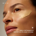 Drmtlgy Matte Universal Tinted Moisturizer Spf 46 – Anti-Aging Tinted Face Sunscreen & Lightweight Makeup With Broad Spectrum Uv Protection – Hydrating Skin Care & Face Moisturizer – 1.7 Oz
